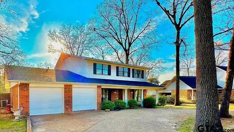 209 Louise Ln, Athens, TX 75751