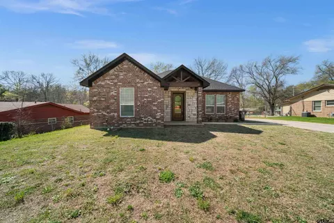 326 N Parkdale Dr, Tyler, TX 75702