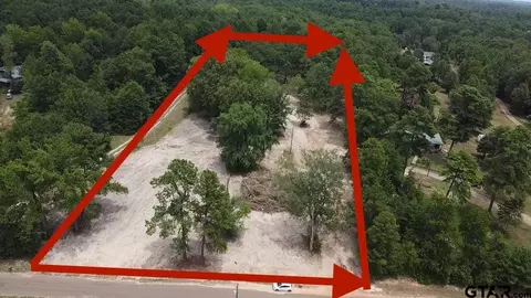 1100 County Road 245, Kilgore, TX 75662