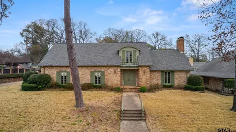 3412 Heines Dr, Tyler, TX 75701
