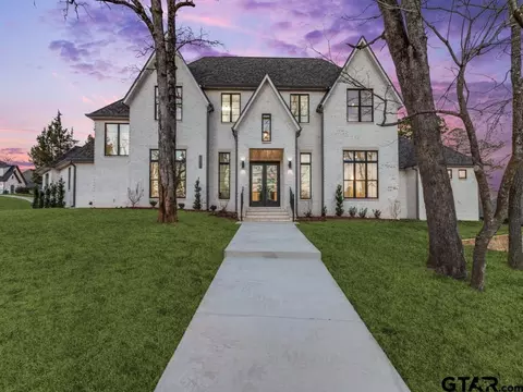 2895 Stewart Way, Tyler, TX 75709