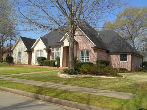 168 Eagles Bluff Blvd, Bullard, TX 75757