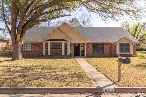 820 Elmridge Dr, Tyler, TX 75703