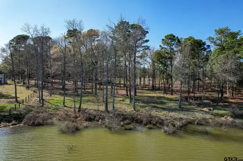 lot1 Inside Caddo Pt, Scroggins, TX 75480