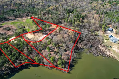 lot6 Caddo Pt, Scroggins, TX 75480