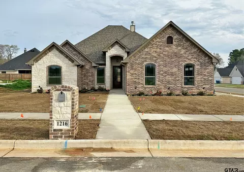 1216 Seagull Cir, Whitehouse, TX 75791