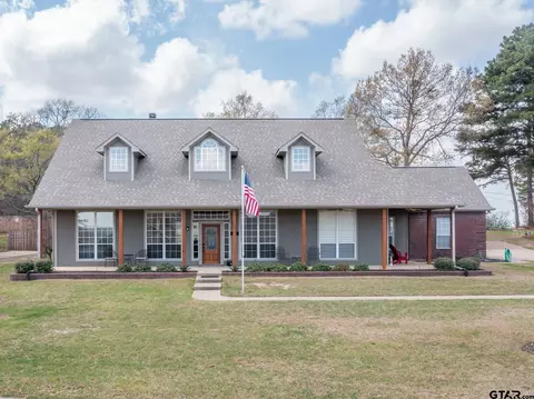 11201 Skyline Dr, Brownsboro, TX 75756