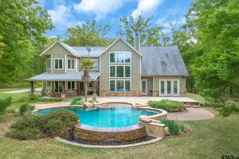 15384 Lakeside Dr, Tyler, TX 75707