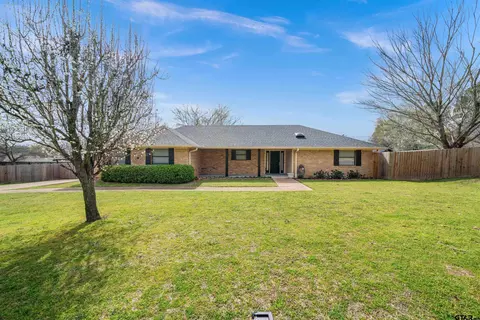 11495 County Road 167, Tyler, TX 75703