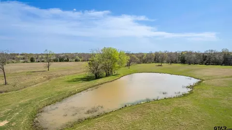 Tract 4 - 27ac County Road 3512, Dike, TX 75437