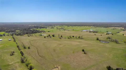 Tract 3 - 27ac County Road 3512, Dike, TX 75437