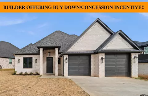 4106 Palo Pinto Creek Cir, Tyler, TX 75703