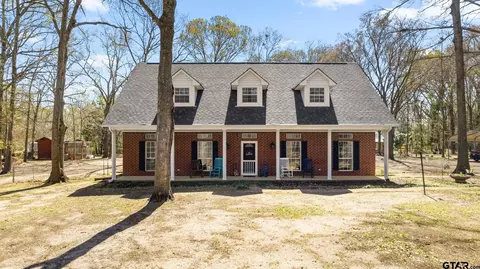 12228 S Hillcreek Rd, Whitehouse, TX 75791