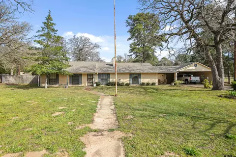946 E Water Tower Rd, Big Sandy, TX 75755