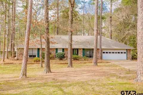 1610 Ginger Dr, Hideaway, TX 75771