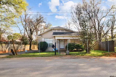 726 W Selman St, Tyler, TX 75702