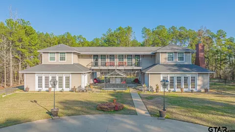 2443 County Road 1596, Avinger, TX 75630