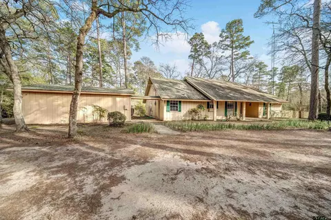 703 W Holly Trl, Holly Lake Ranch, TX 75765