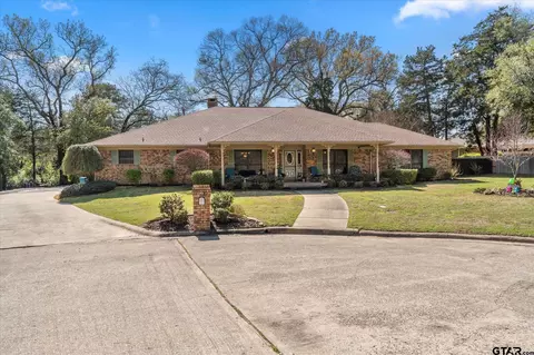 4501 Willow Bnd, Mount Pleasant, TX 75455