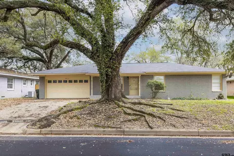 3912 Jan Ave, Tyler, TX 75701