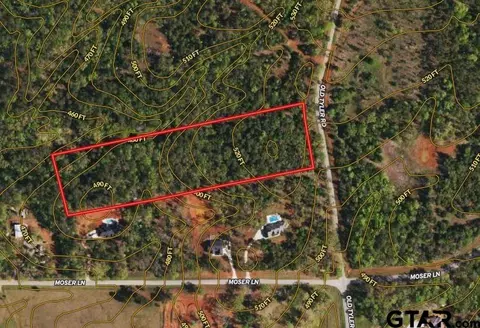14204 Cr 2123, Whitehouse, TX 75791