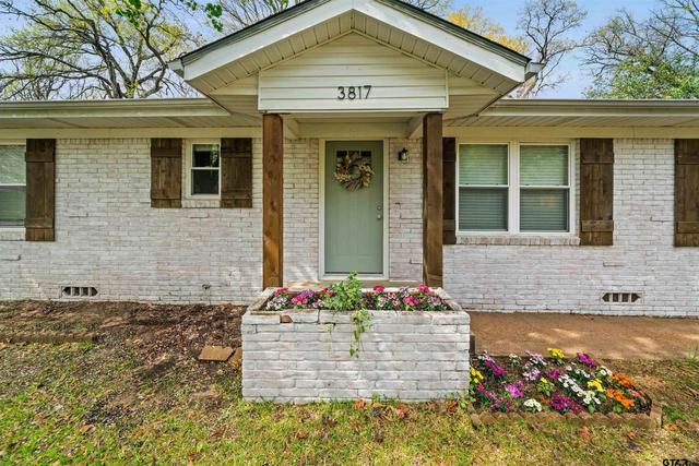 3817 Jan Ave, Tyler, TX 75701