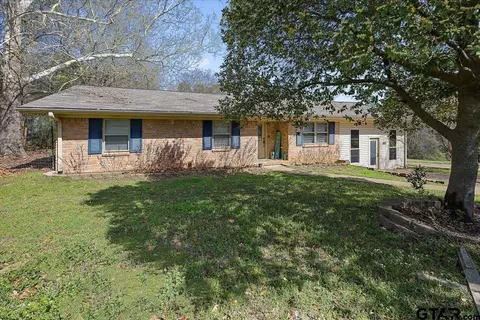 143 Lakeview St, Rusk, TX 75785