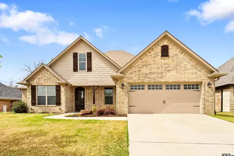6629 Tower Ct, Tyler, TX 75703