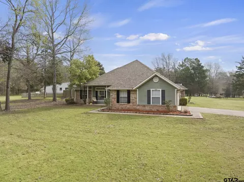 245 County Road 3243, Mount Pleasant, TX 75455