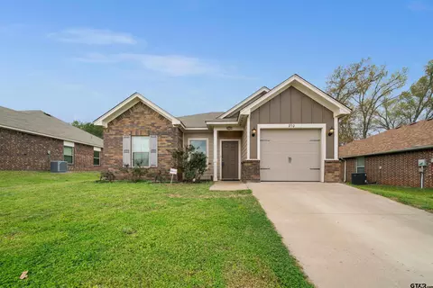 250 Valley Vw, Jacksonville, TX 75766