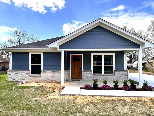 135 Walters, Frankston, TX 75763