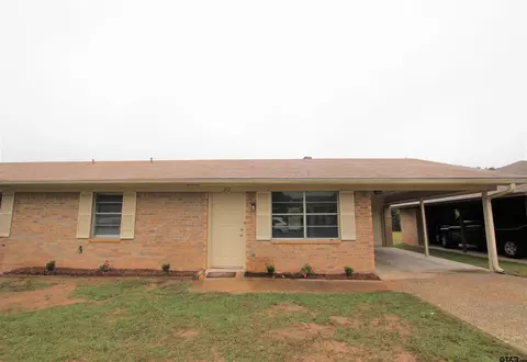 12422 Cimmarron Dr, Tyler, TX 75709