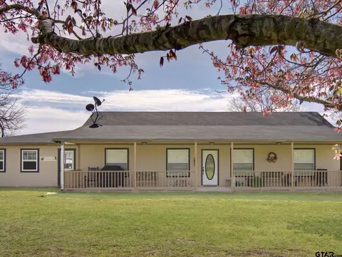 8007 Aspen Trl, Big Sandy, TX 75755