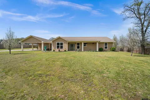 22604 County Road 157, Bullard, TX 75757