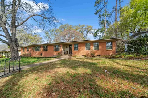 1028 Shepherd Ln, Tyler, TX 75701