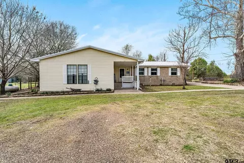 1601 Vz Cr 4812, Ben Wheeler, TX 75754