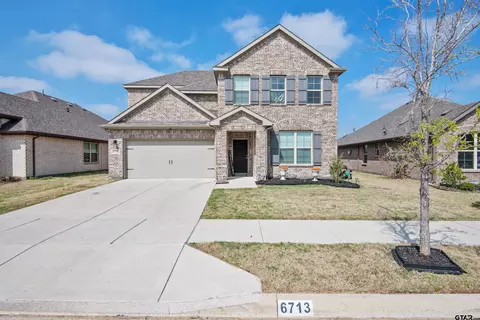 6713 Lilac Dr, Venus, TX 76084