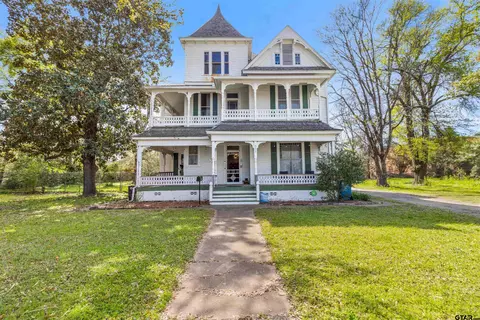 501 S Bolton, Jacksonville, TX 75766