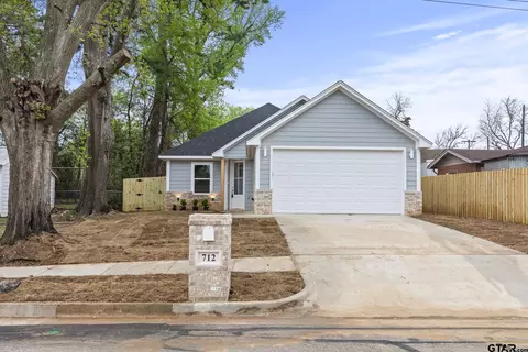 712 W 3rd, Tyler, TX 75701