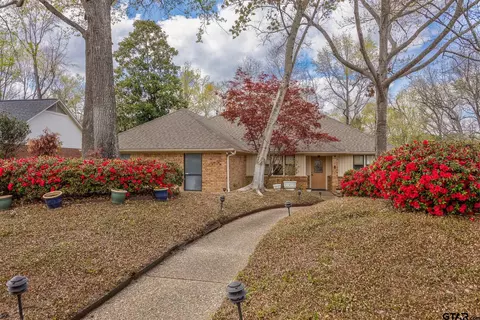 3406 Pinecreek, Tyler, TX 75707