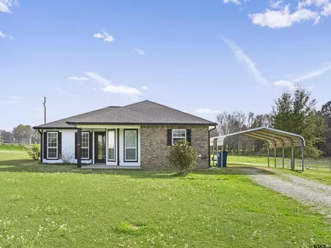 510 Cr 2147, Troup, TX 75789