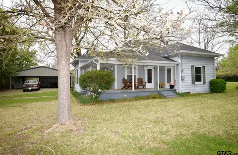 514 Robbins St, Quitman, TX 75783