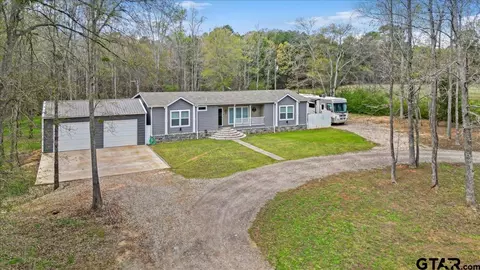 1671 County Road 4704, Troup, TX 75789