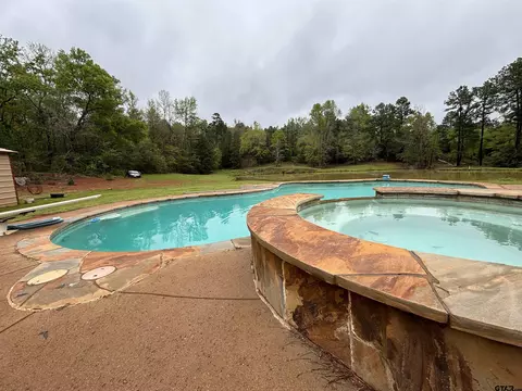 1249 County Road 1301, Rusk, TX 75785