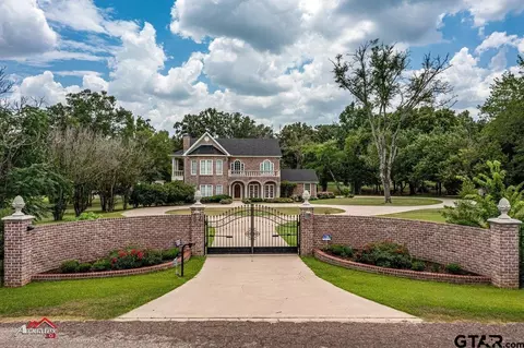 7454 Cr 343, Henderson, TX 75654