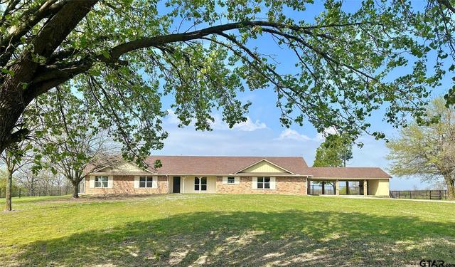 1088 County Road 2341, Sulphur Springs, TX 75482
