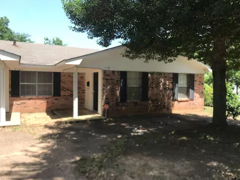 718 Donnybrook Ave, Tyler, TX 75701