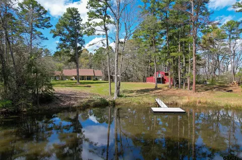 5042 Fm 115, Mount Vernon, TX 75457