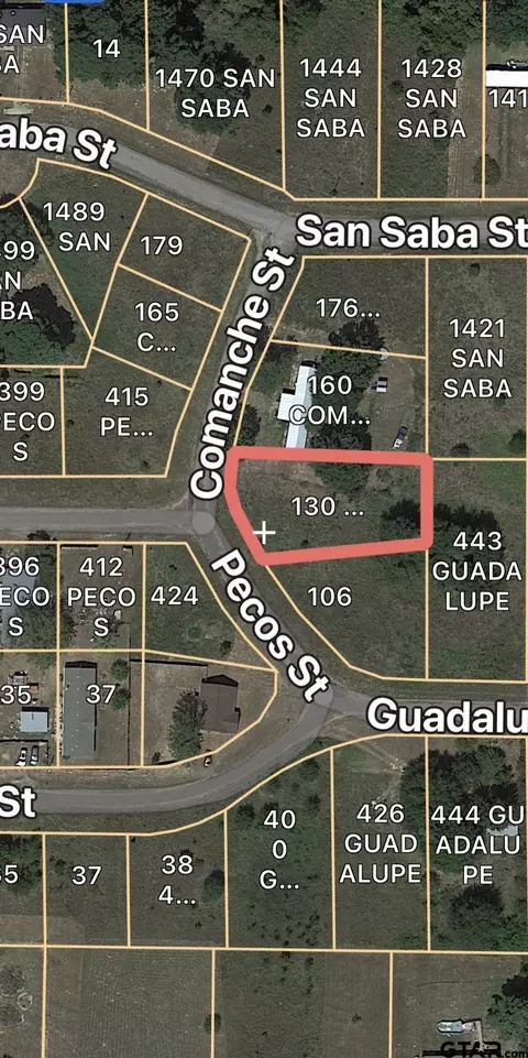 130 Comanche St, Bullard, TX 75757