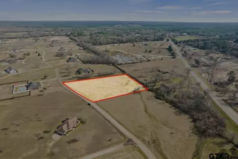 tbd Lot 6r High Meadow Dr, Mount Vernon, TX 75457